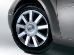 Buick LaCrosse 2006 года (CN)